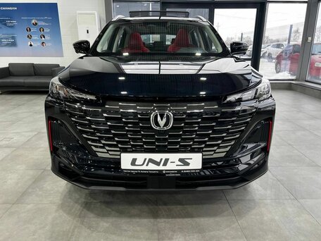 Changan UNI-S I