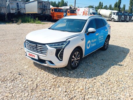 Haval Jolion I