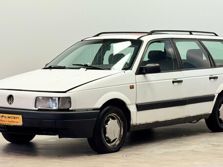Volkswagen Passat B3