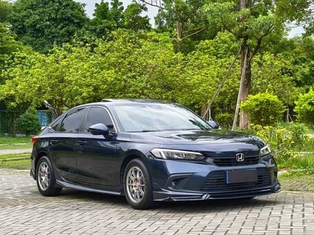 Honda Civic XI