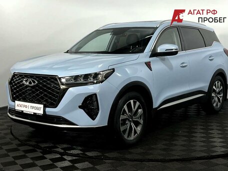Chery Tiggo 7 Pro Max I