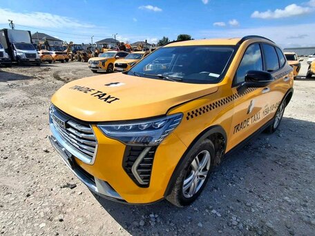 Haval Jolion I