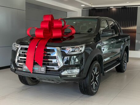 JAC T8 Pro