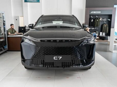Omoda C7