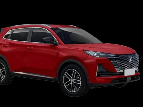 Changan UNI-S I