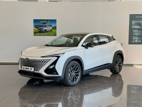 Changan UNI-T I