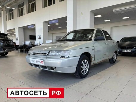 Lada (ВАЗ) 2110
