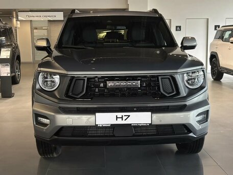 Haval H7 I