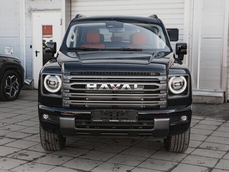 Haval H9 II