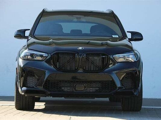 BMW X5 M Competition III (F95)