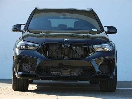 BMW X5 M III (F95)
