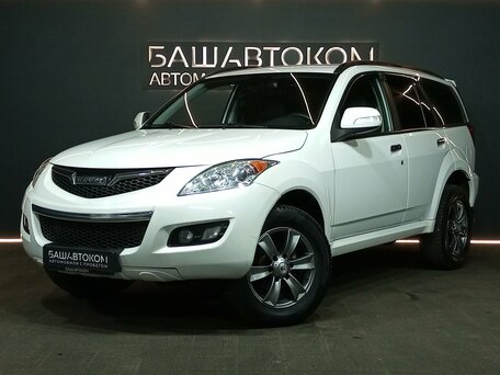 Haval H5 I