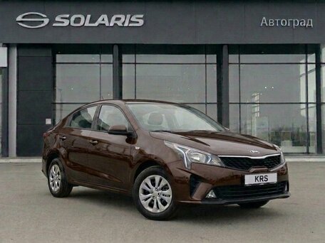 Solaris KRS