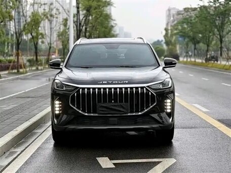 Jetour X70+ I