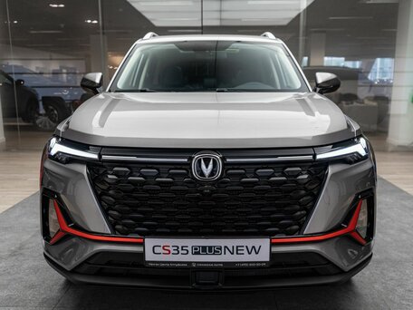Changan CS35 Plus I Рестайлинг