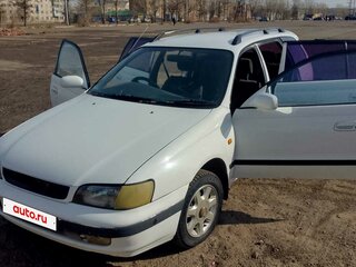 Toyota Caldina I
