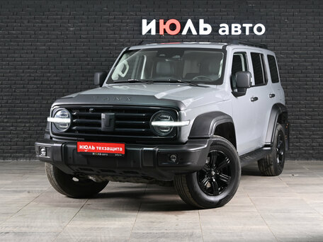 Tank 300 I