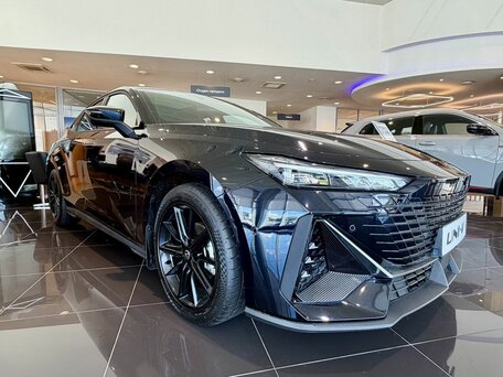 Changan UNI-V I