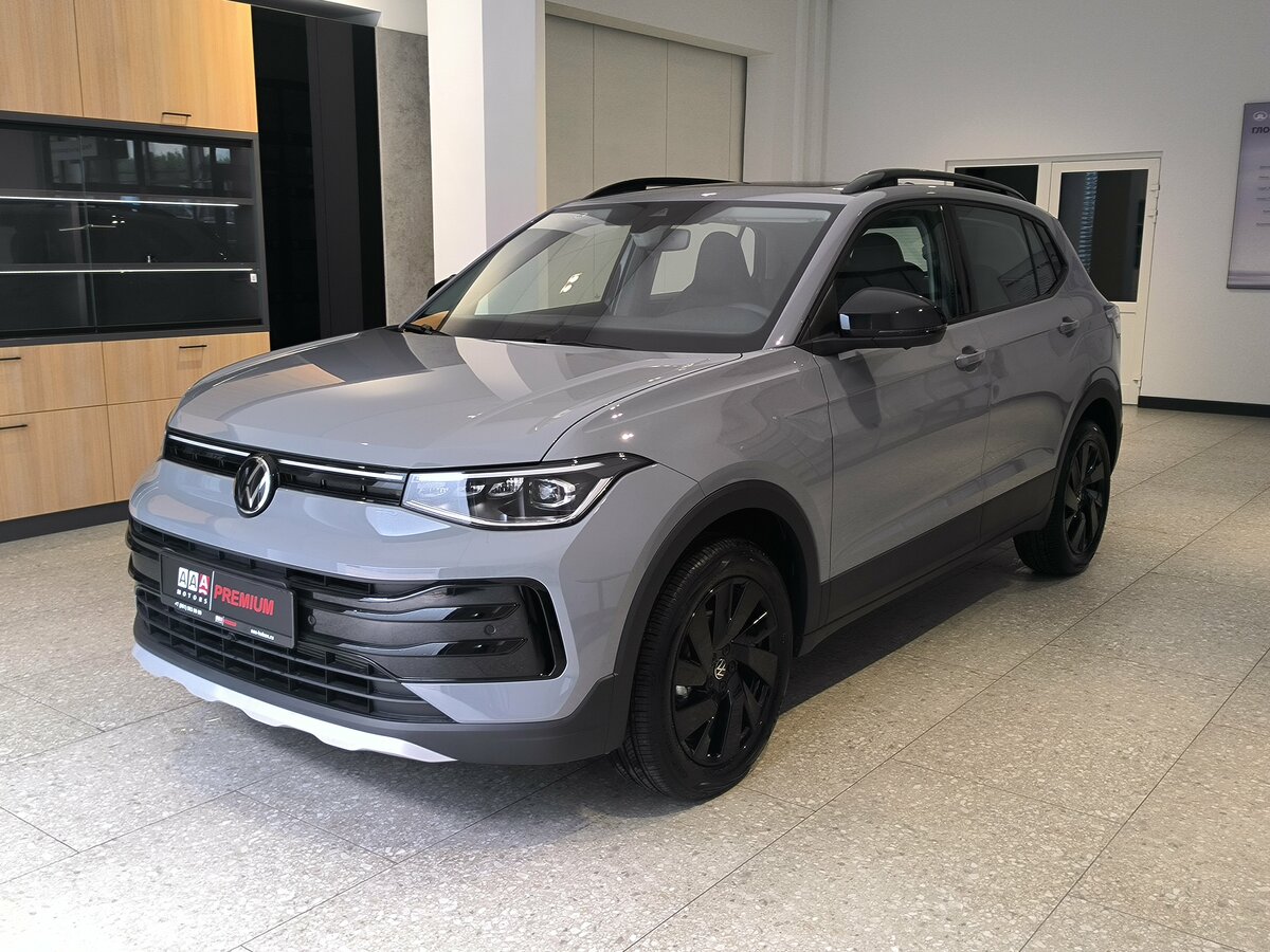 Открыть фотографии: Volkswagen Tharu XR