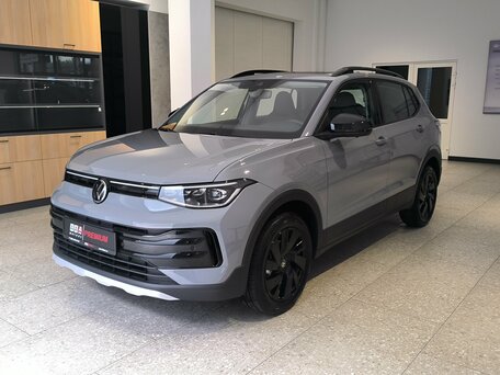 Volkswagen Tharu XR