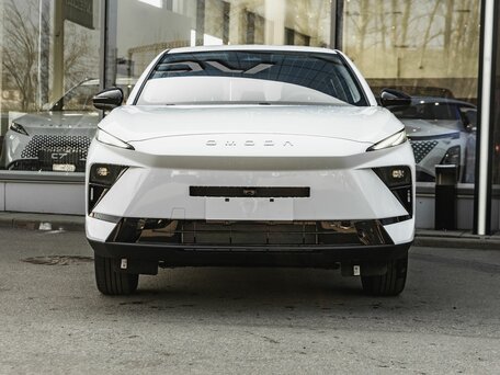 Omoda C5 II