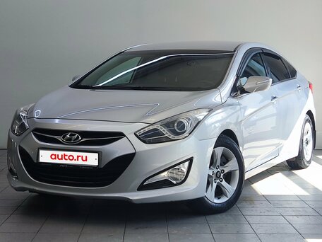 Hyundai i40 I