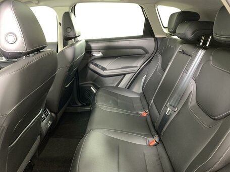 Haval Jolion I Рестайлинг 2
