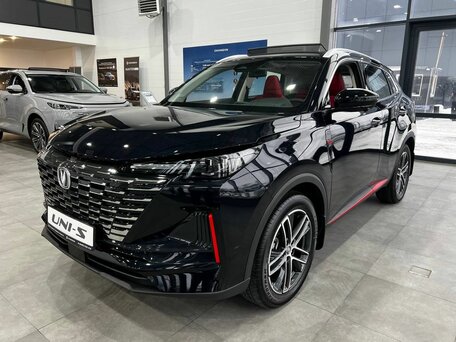 Changan UNI-S I
