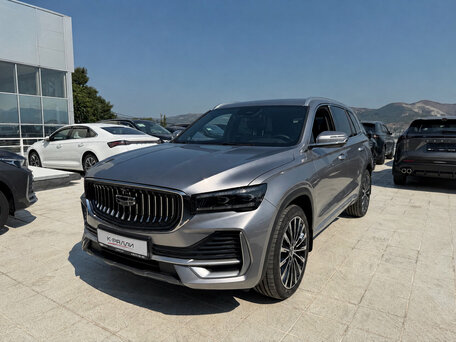 Geely Monjaro I