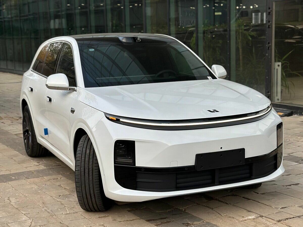 Li Auto (Lixiang) L6
