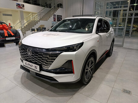 Changan UNI-S I