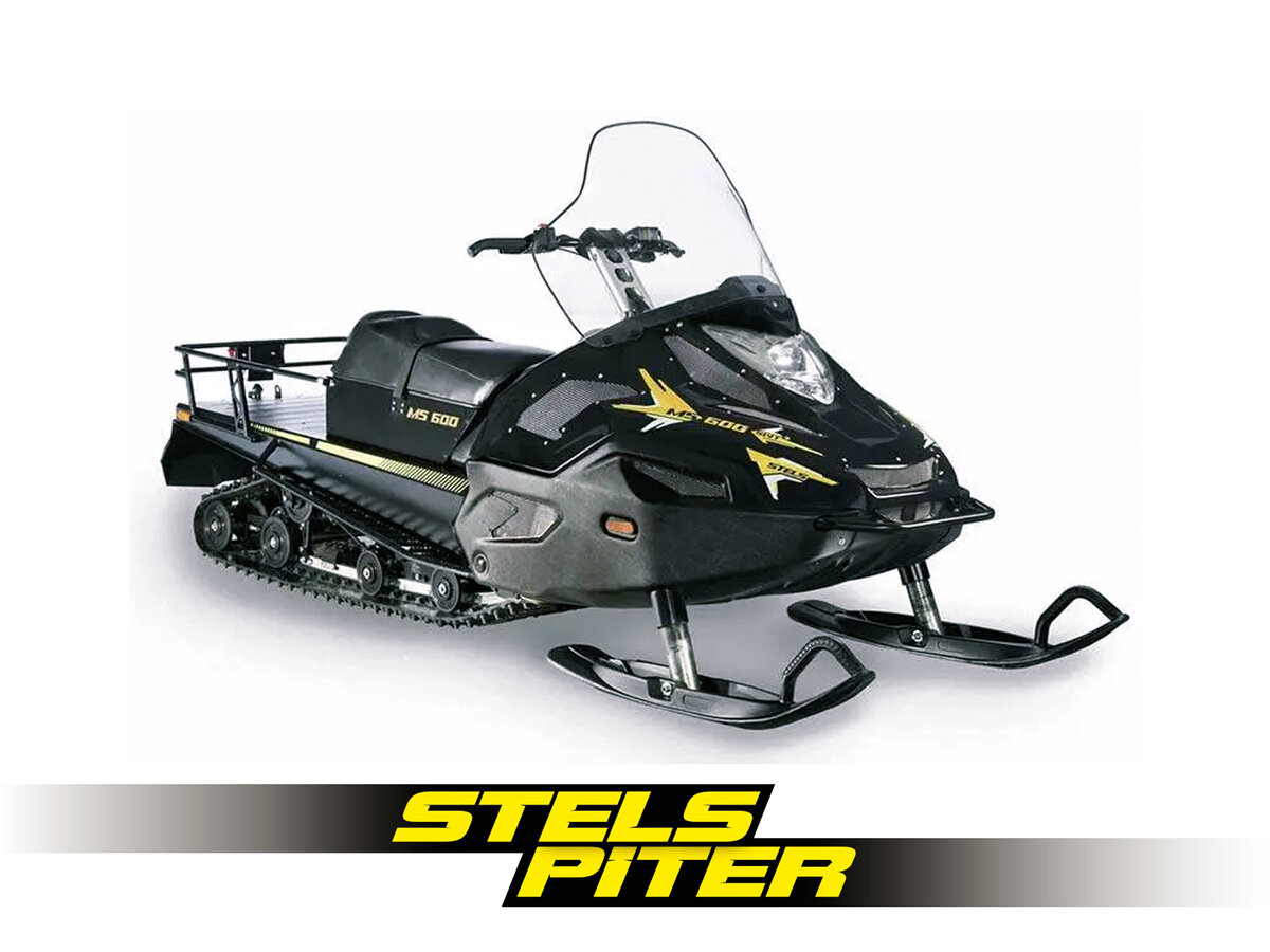 Stels Ставр MS600