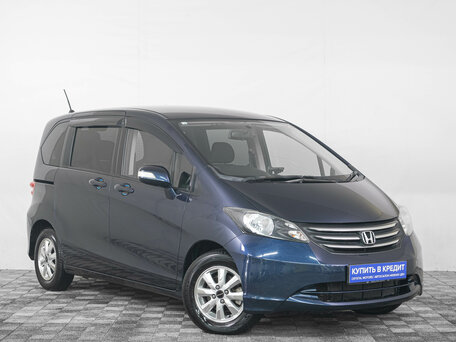 Honda Freed I