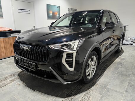 Haval Jolion I Рестайлинг 2