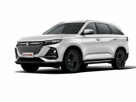 Changan CS75 Pro