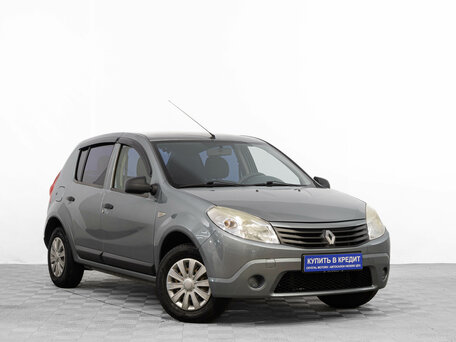 Renault Sandero I