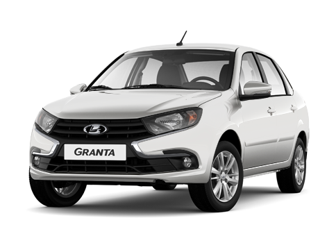 Открыть фотографии: Lada (ВАЗ) Granta I Рестайлинг