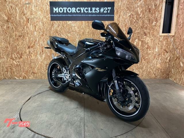 Yamaha YZF-R1