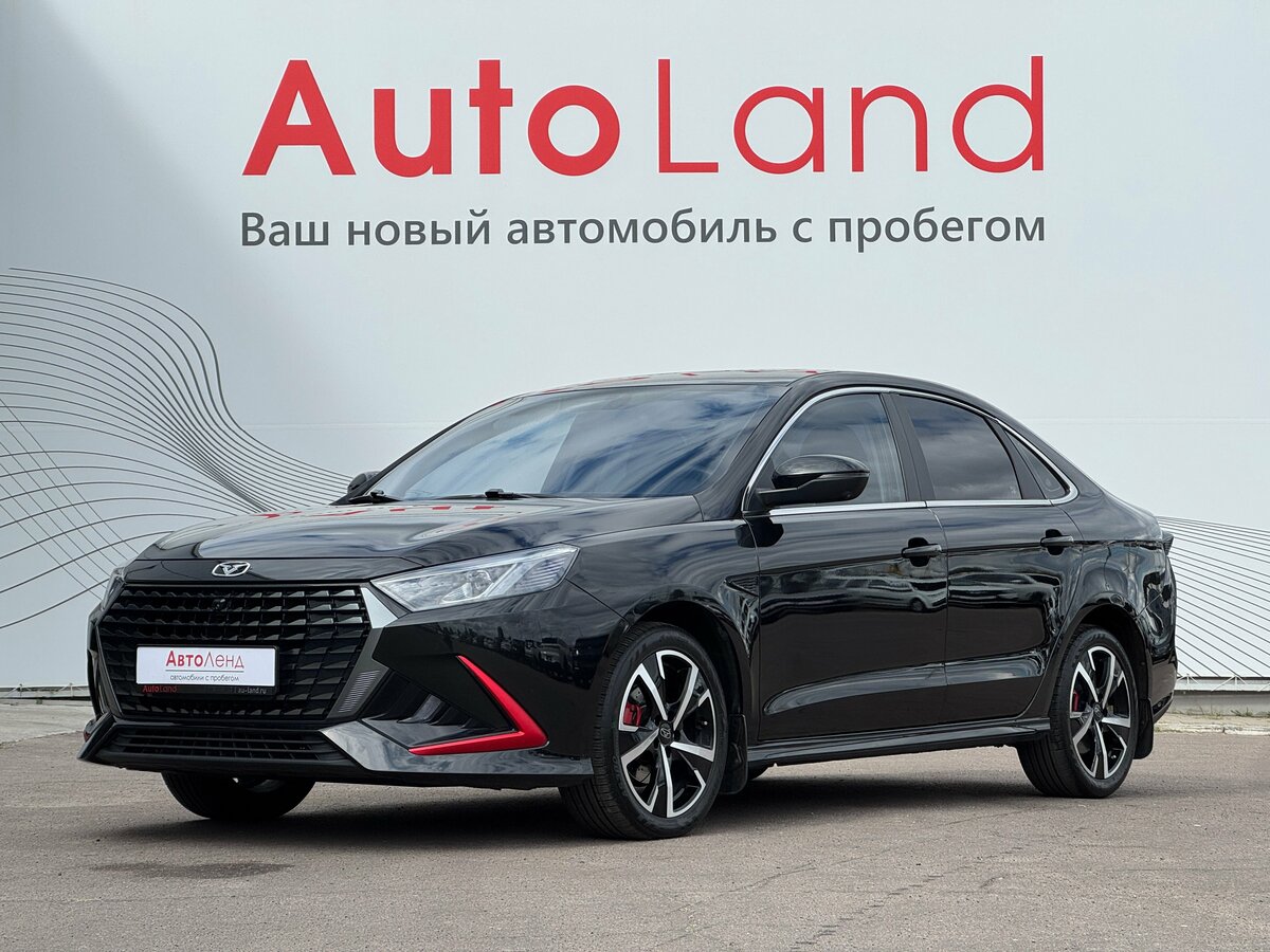 Открыть фотографии: Kaiyi E5