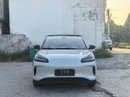 Wuling Binguo Pro