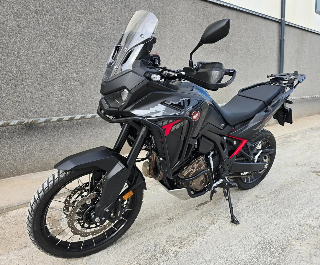 Honda CRF 1100L Africa Twin