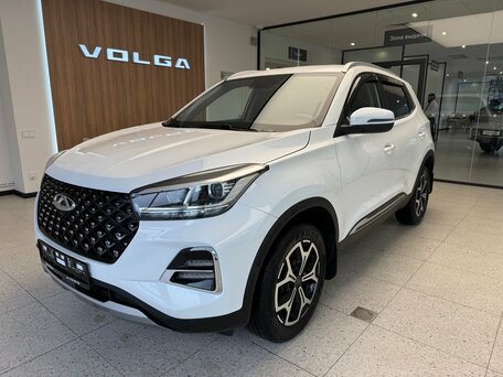 Chery Tiggo 4 Pro I