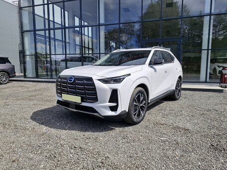 GAC GS4