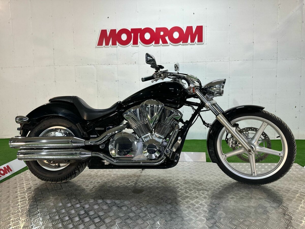 Honda VT 1300CS Sabre