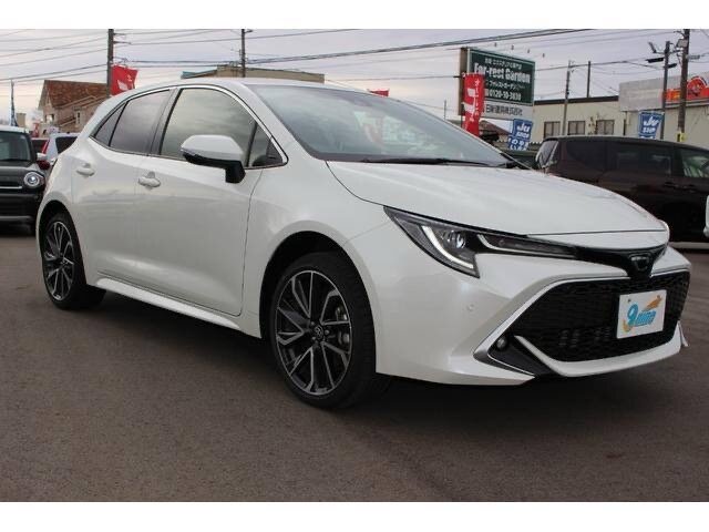 Открыть фотографии: Toyota Corolla XII (E210)