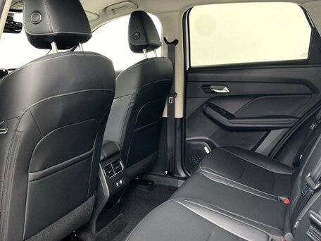 Haval Jolion I Рестайлинг