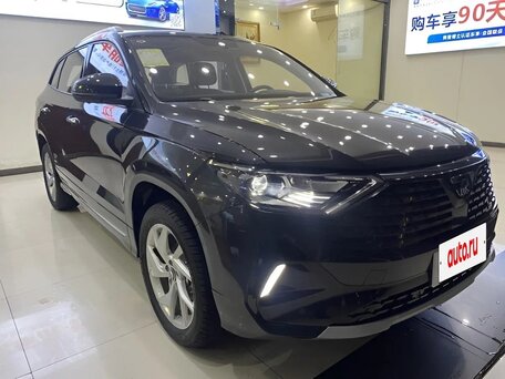 Jetta VS7 I Рестайлинг 2