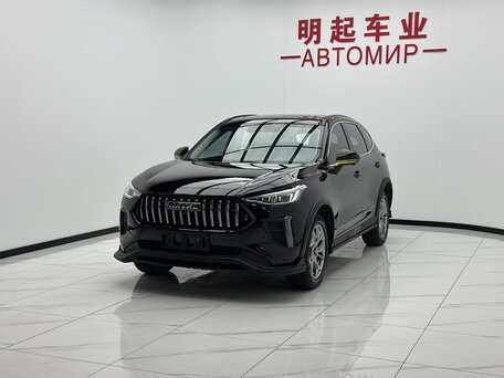 Haval Chitu