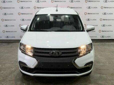 Lada (ВАЗ) Largus I Рестайлинг