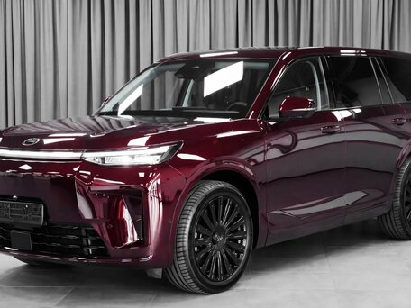 GAC S9